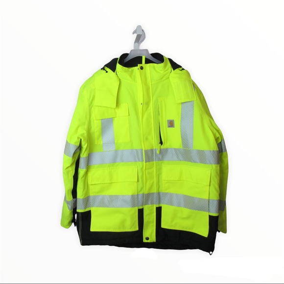 Carhartt | Jackets \u0026 Coats | Carhartt 